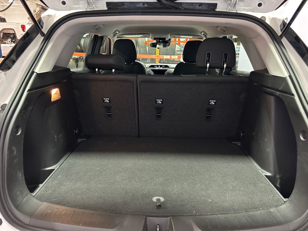 Chevrolet TrailBlazer  2023 à Montréal, Québec - 6 - w1024h768px