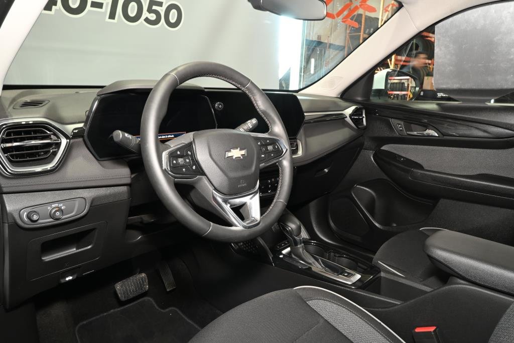 Chevrolet Trailblazer  2024 à Montréal, Québec - 8 - w1024h768px