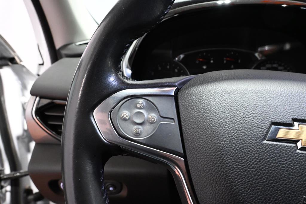 2020 Chevrolet Traverse in Montreal, Quebec - 13 - w1024h768px
