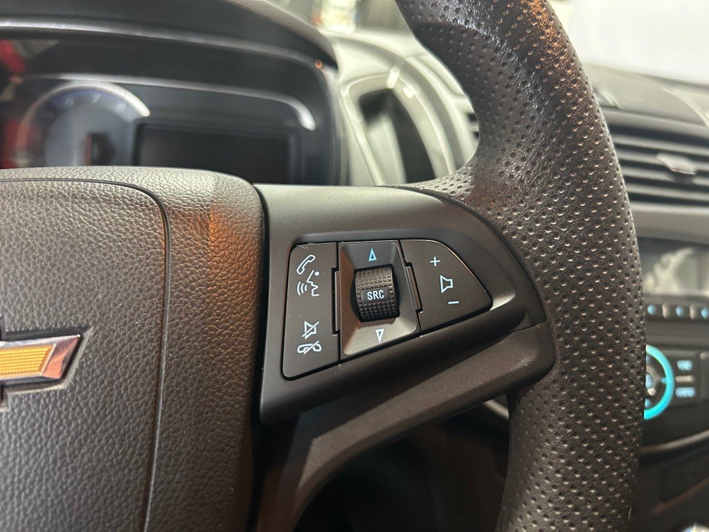 Chevrolet Trax  2014 à Montréal, Québec - 12 - w1024h768px