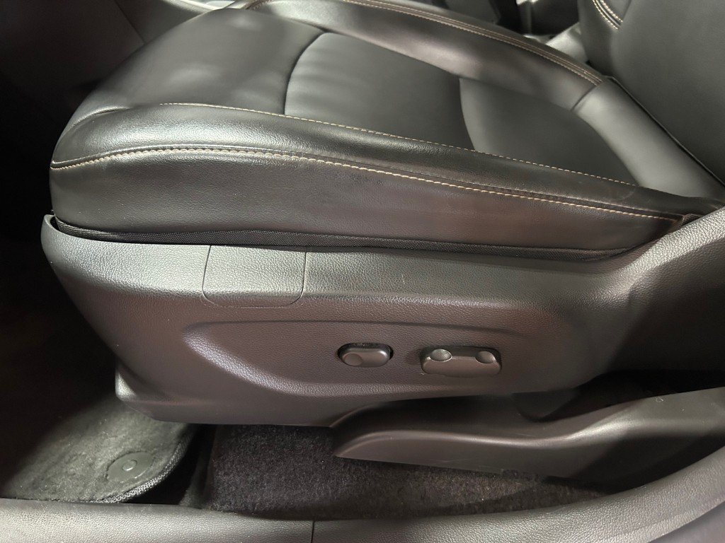 2021 Chevrolet TRAX in Montreal, Quebec - 11 - w1024h768px