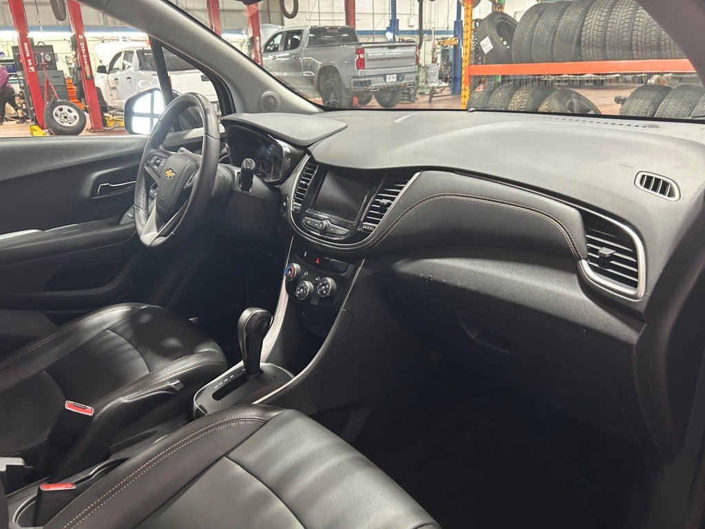 2021 Chevrolet TRAX in Montreal, Quebec - 15 - w1024h768px