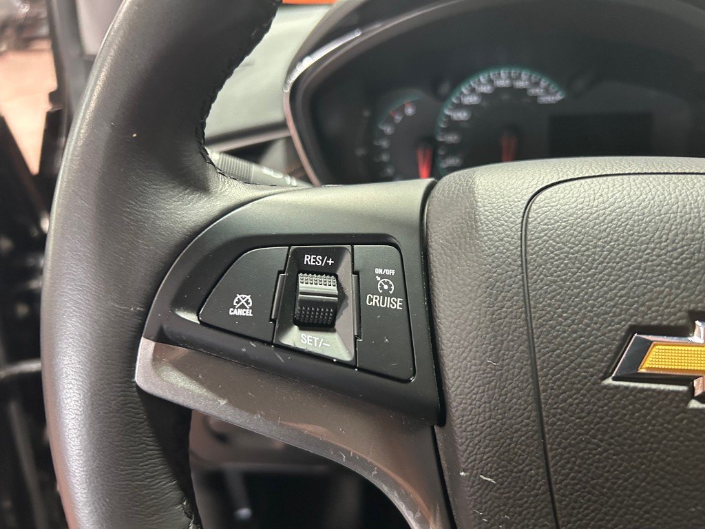 2021 Chevrolet TRAX in Montreal, Quebec - 12 - w1024h768px