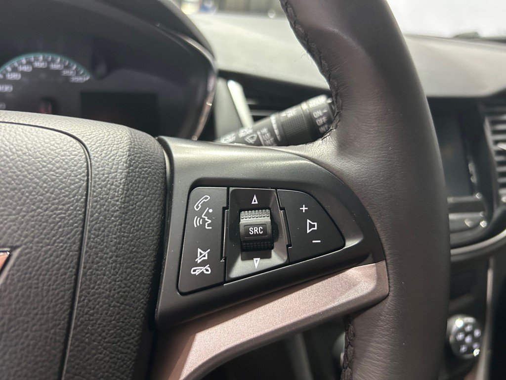 2021 Chevrolet TRAX in Montreal, Quebec - 13 - w1024h768px