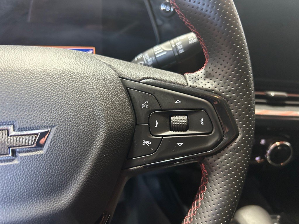 2024 Chevrolet TRAX in Montreal, Quebec - 15 - w1024h768px