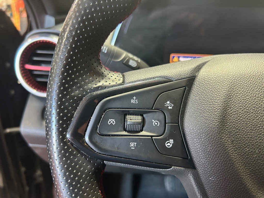 2024 Chevrolet TRAX in Montreal, Quebec - 14 - w1024h768px