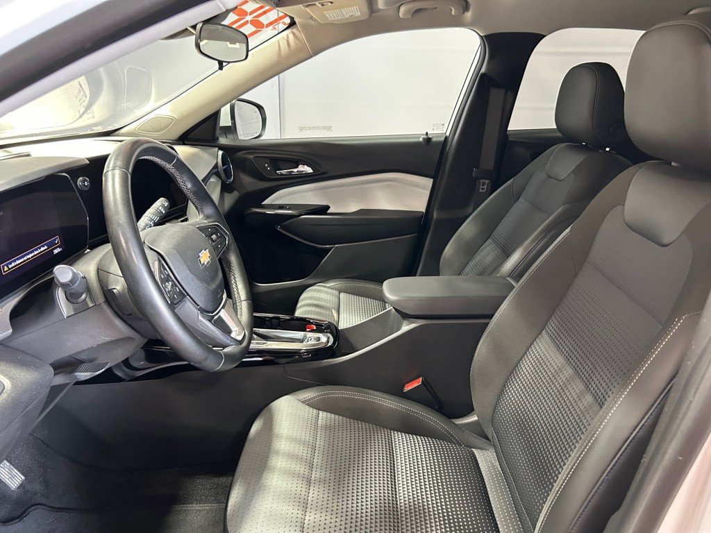 2024 Chevrolet Trax in Montreal, Quebec - 9 - w1024h768px