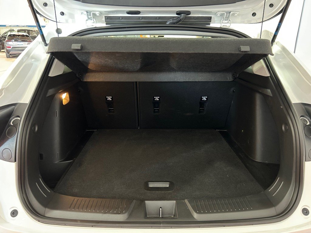 2024 Chevrolet Trax in Montreal, Quebec - 7 - w1024h768px