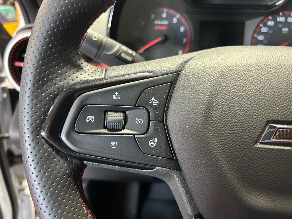 2025 Chevrolet TRAX in Montreal, Quebec - 11 - w1024h768px