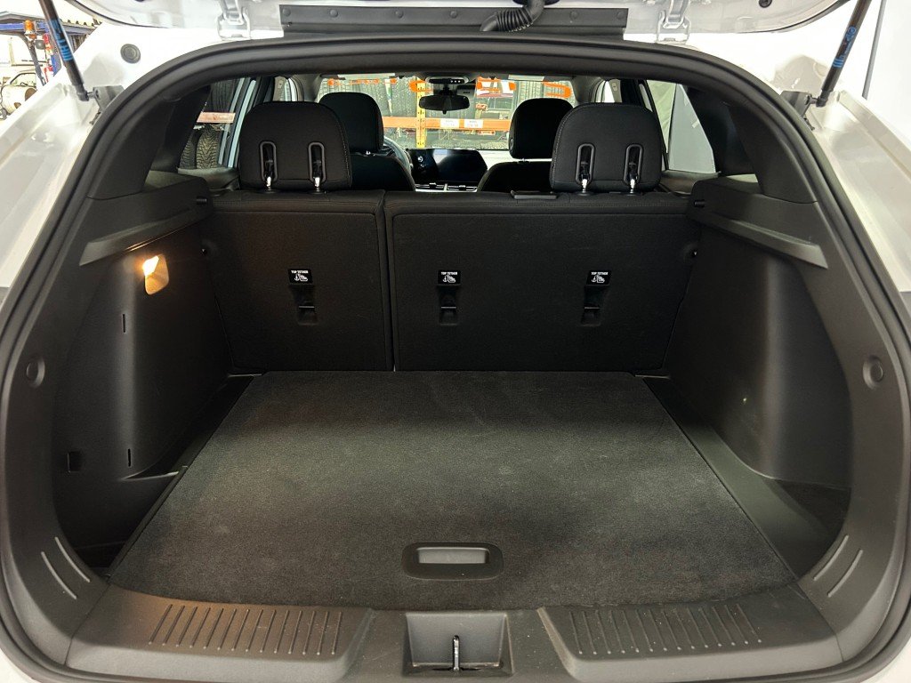 2025 Chevrolet TRAX in Montreal, Quebec - 7 - w1024h768px