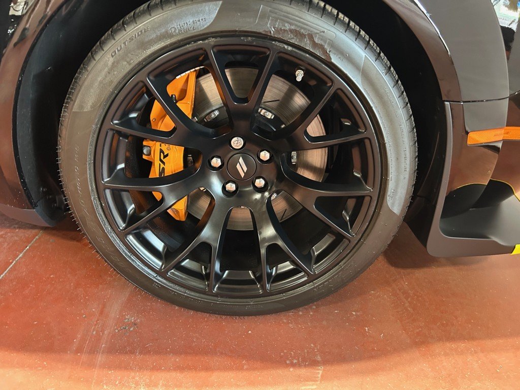 2023 Dodge Challenger in Montreal, Quebec - 16 - w1024h768px
