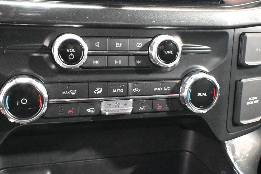 Ford F-150  2022 à Montréal, Québec - 14 - w1024h768px