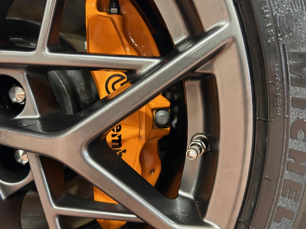 Ford MUSTANG  2023 à Montréal, Québec - 5 - w1024h768px