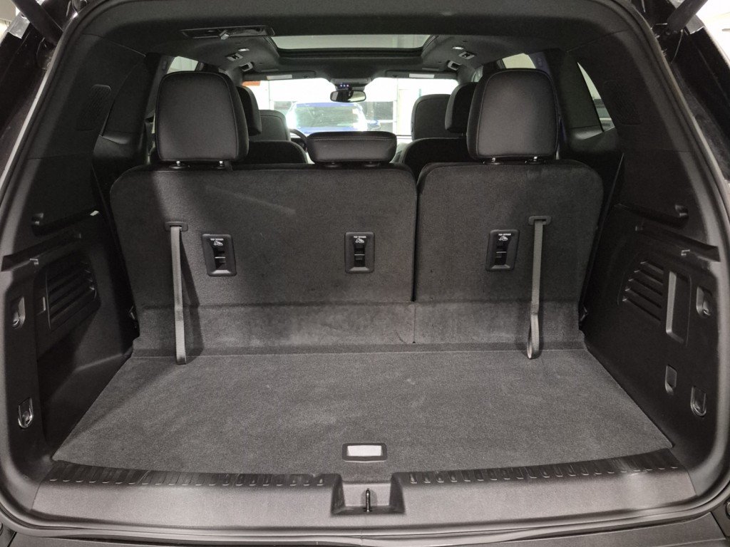 GMC ACADIA  2025 à Montréal, Québec - 7 - w1024h768px