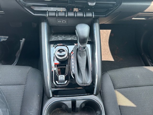 2023 GMC Canyon in Montreal, Quebec - 15 - w1024h768px