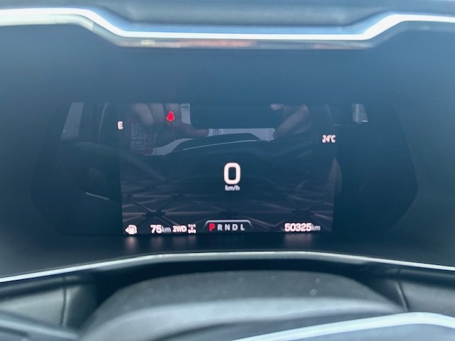 2023 GMC Canyon in Montreal, Quebec - 13 - w1024h768px