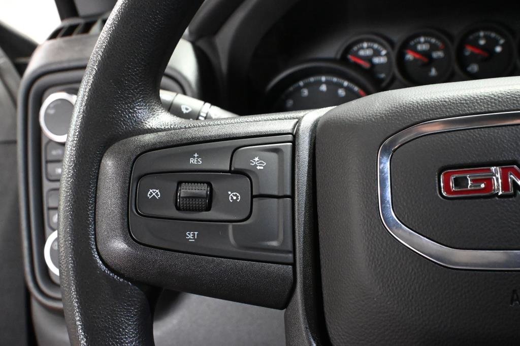 2022 GMC Sierra 1500 in Montreal, Quebec - 7 - w1024h768px