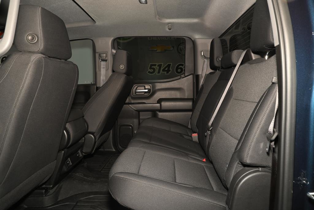 2022 GMC Sierra 1500 in Montreal, Quebec - 9 - w1024h768px