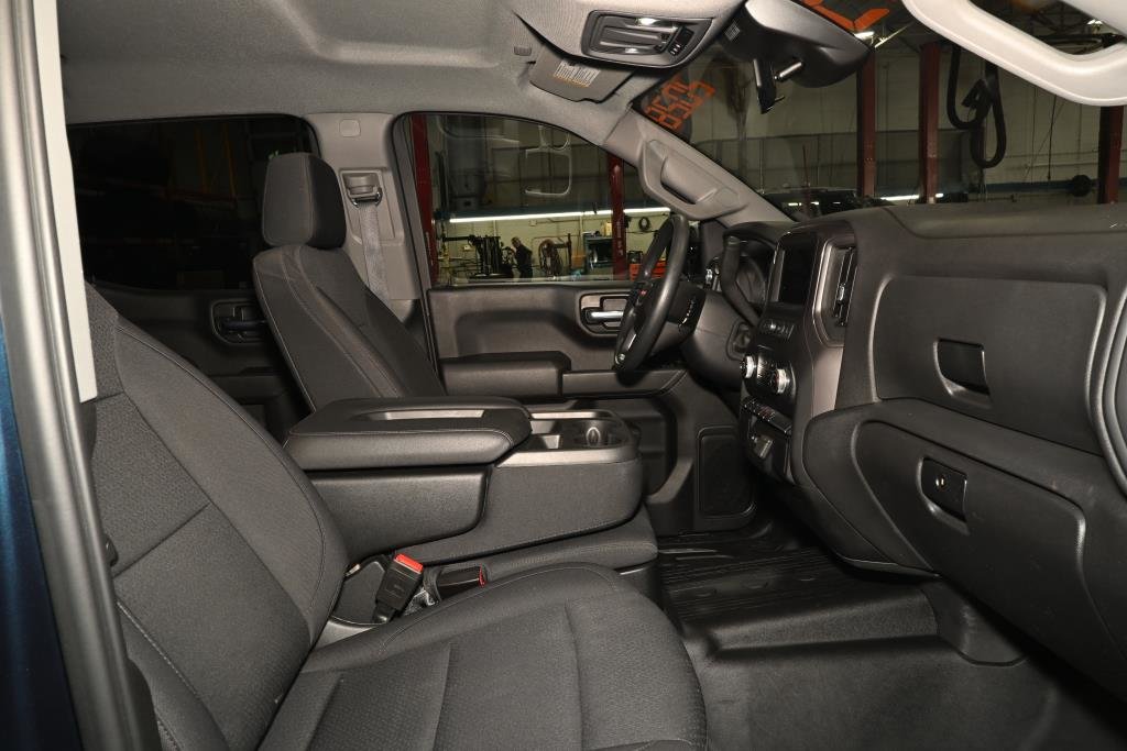 2022 GMC Sierra 1500 in Montreal, Quebec - 11 - w1024h768px