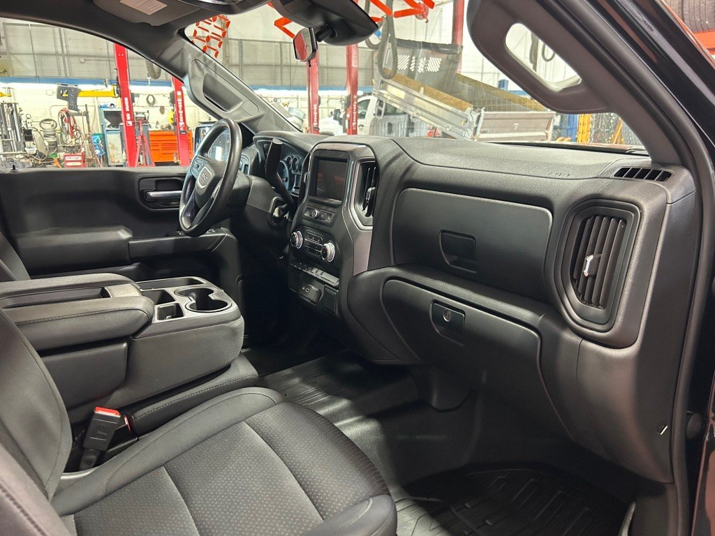 2022 GMC Sierra 1500 in Montreal, Quebec - 5 - w1024h768px
