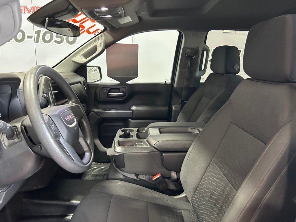 GMC Sierra 1500  2022 à Montréal, Québec - 5 - w1024h768px