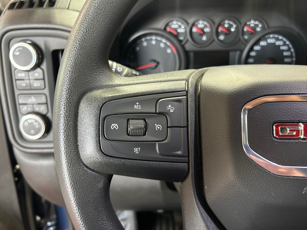 GMC Sierra 1500  2022 à Montréal, Québec - 7 - w1024h768px
