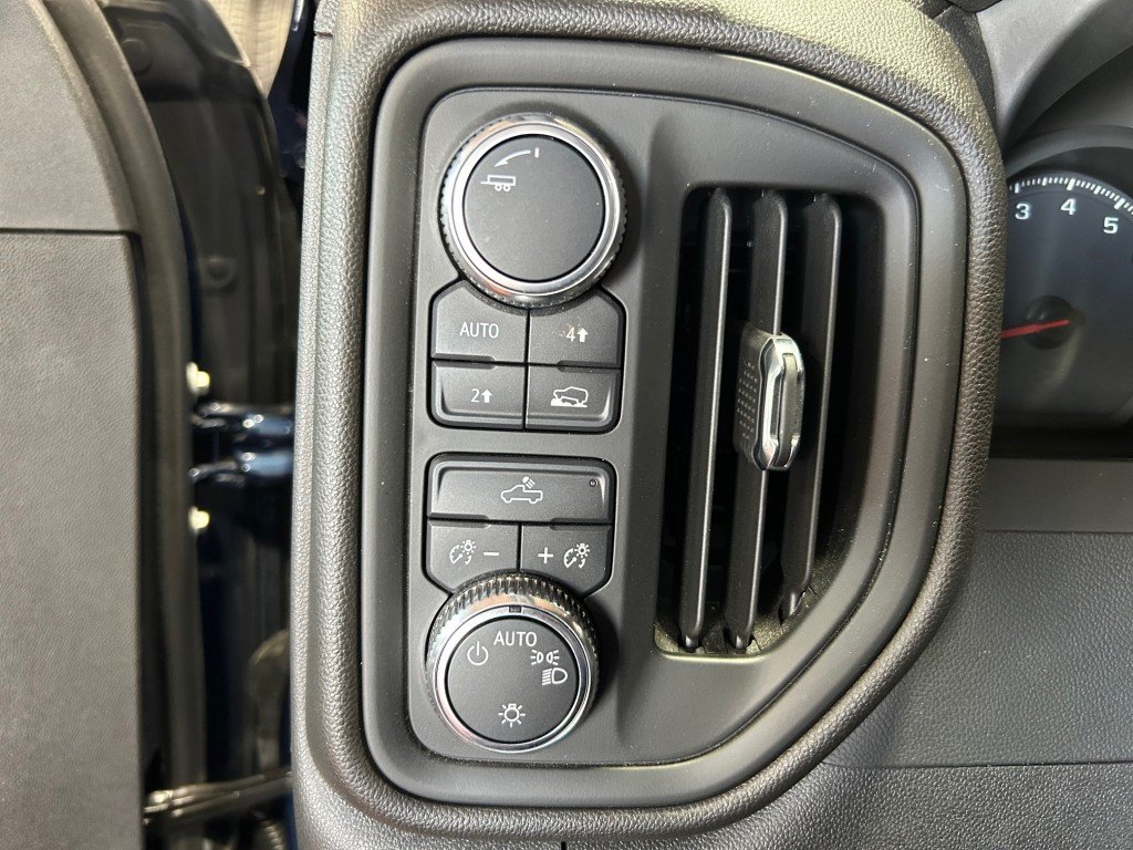 GMC Sierra 1500  2022 à Montréal, Québec - 6 - w1024h768px