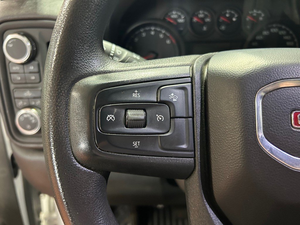 GMC SIERRA 1500  2022 à Montréal, Québec - 8 - w1024h768px