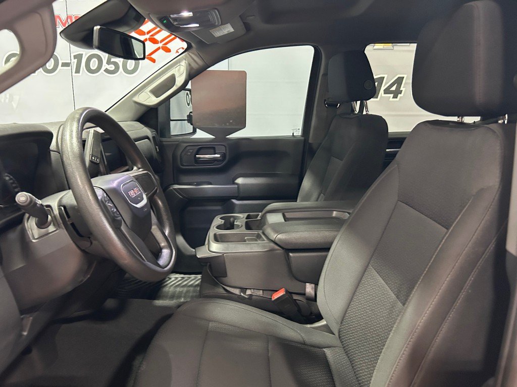 GMC SIERRA 1500  2022 à Montréal, Québec - 6 - w1024h768px
