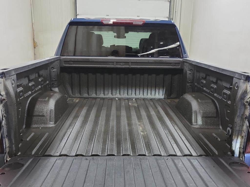 2023 GMC Sierra 1500 in Montreal, Quebec - 6 - w1024h768px
