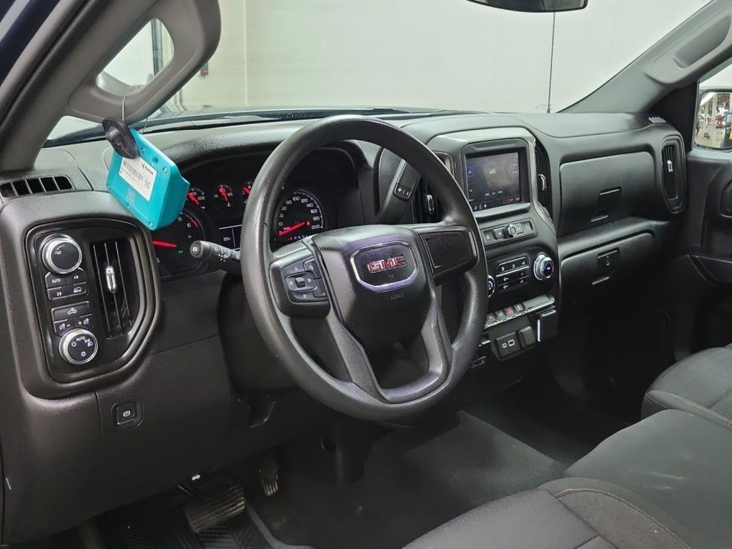 2023 GMC Sierra 1500 in Montreal, Quebec - 5 - w1024h768px