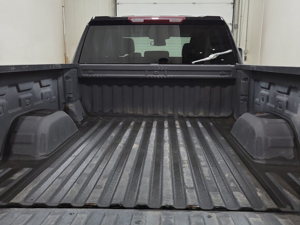 GMC Sierra 1500  2023 à Montréal, Québec - 6 - w1024h768px