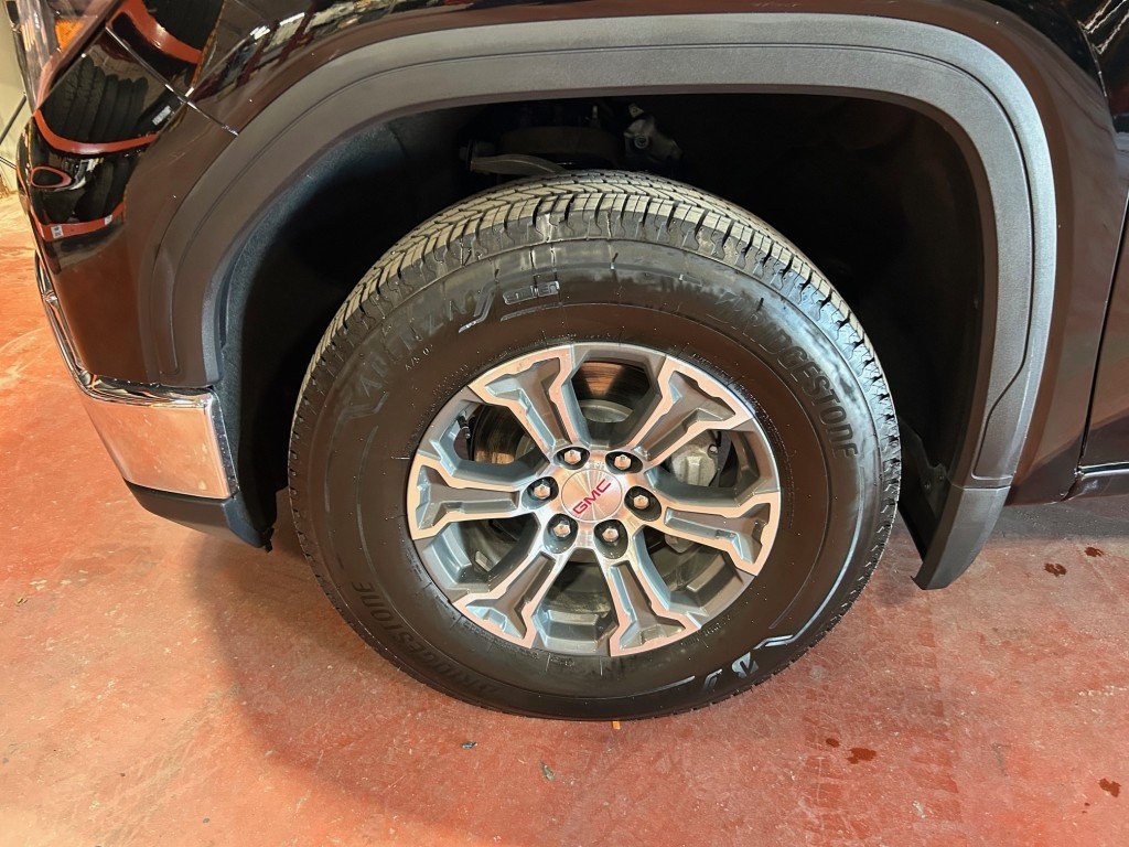 2023 GMC SIERRA 1500 in Montreal, Quebec - 3 - w1024h768px