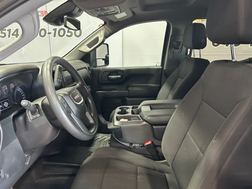 2023 GMC SIERRA 1500 in Montreal, Quebec - 5 - w1024h768px