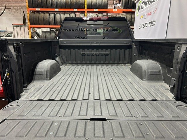 GMC SIERRA 1500  2023 à Montréal, Québec - 20 - w1024h768px