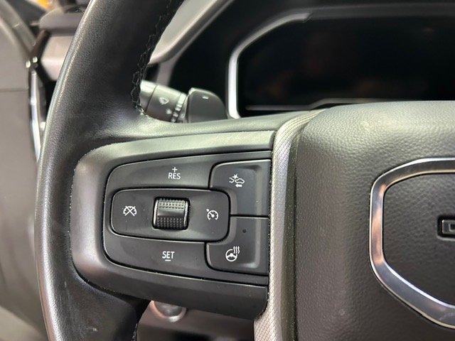 GMC SIERRA 1500  2023 à Montréal, Québec - 10 - w1024h768px