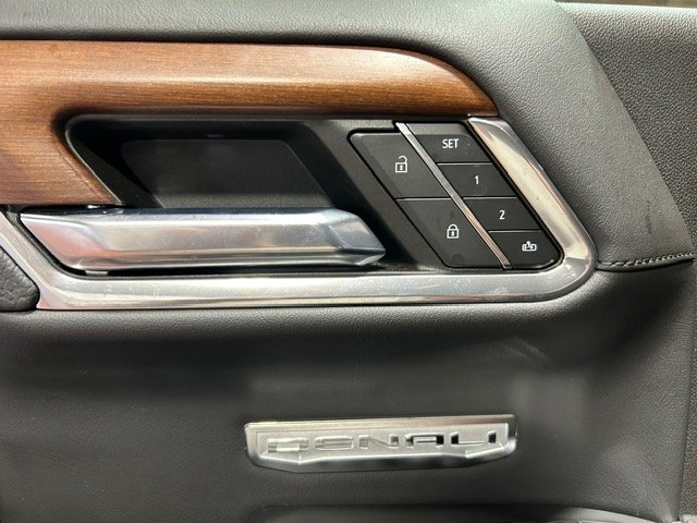 GMC SIERRA 1500  2023 à Montréal, Québec - 5 - w1024h768px