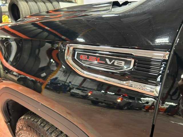 GMC SIERRA 1500  2023 à Montréal, Québec - 4 - w1024h768px