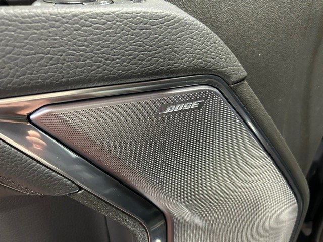 GMC SIERRA 1500  2023 à Montréal, Québec - 6 - w1024h768px