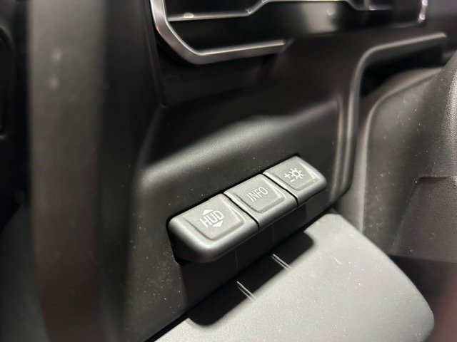 GMC SIERRA 1500  2023 à Montréal, Québec - 8 - w1024h768px