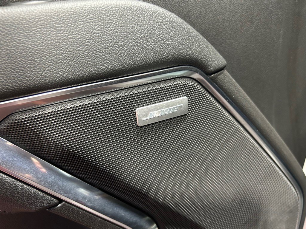 GMC SIERRA 1500  2023 à Montréal, Québec - 7 - w1024h768px