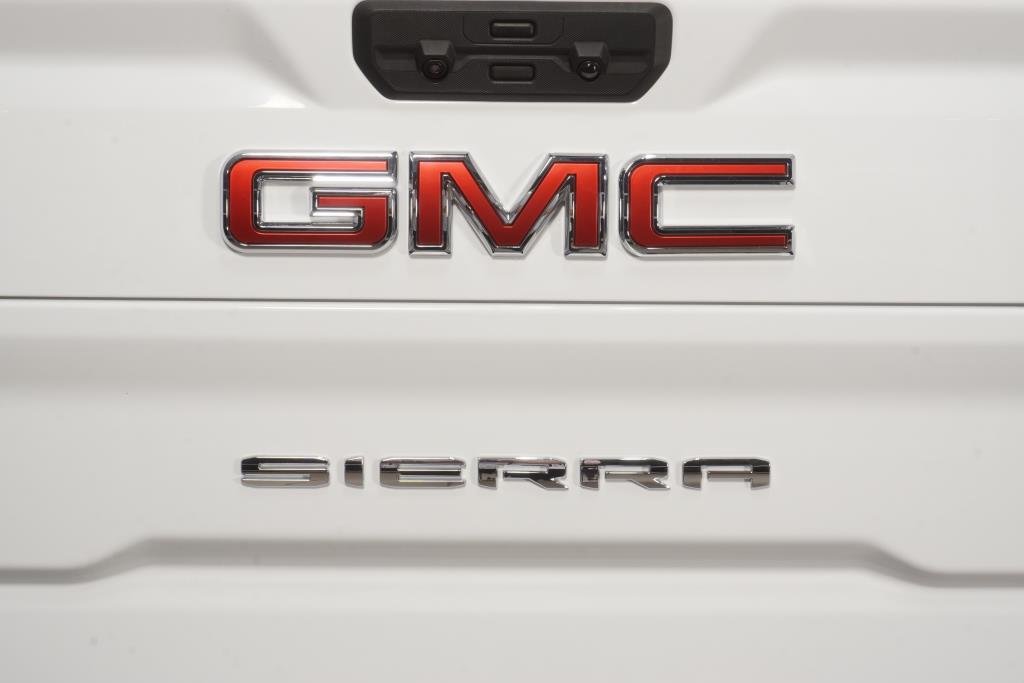 2023 GMC Sierra 2500HD in Montreal, Quebec - 32 - w1024h768px