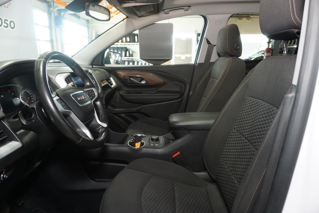 2019 GMC Terrain in Montreal, Quebec - 9 - w1024h768px