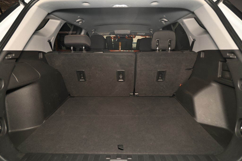 GMC Terrain  2020 à Montréal, Québec - 9 - w1024h768px