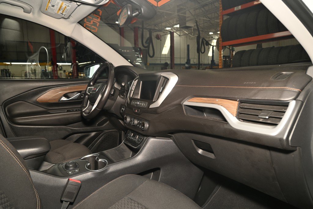 GMC Terrain  2020 à Montréal, Québec - 10 - w1024h768px