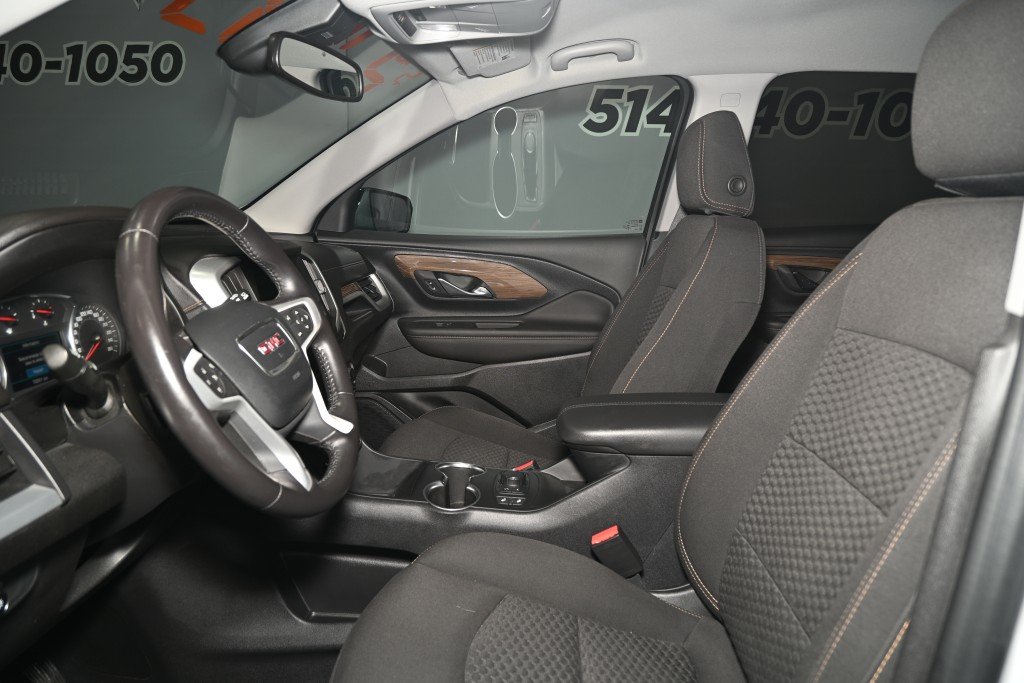 GMC Terrain  2020 à Montréal, Québec - 5 - w1024h768px