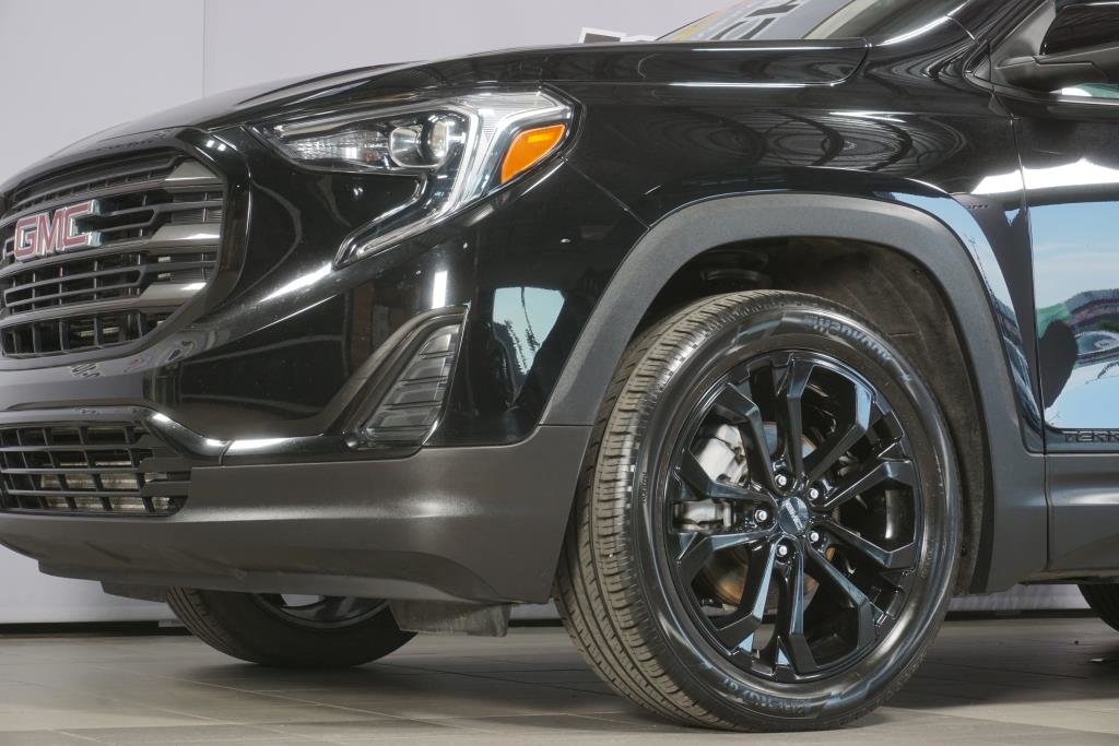 2021 GMC Terrain in Montreal, Quebec - 5 - w1024h768px