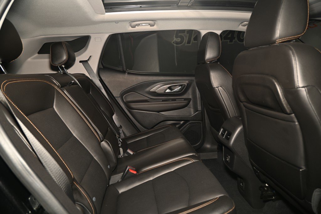 2021 GMC Terrain in Montreal, Quebec - 6 - w1024h768px