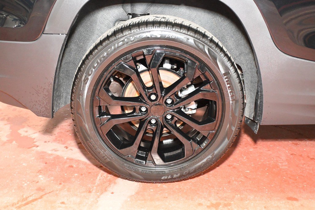 2021 GMC Terrain in Montreal, Quebec - 18 - w1024h768px