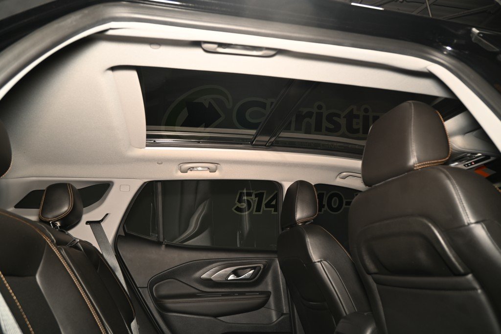2021 GMC Terrain in Montreal, Quebec - 5 - w1024h768px